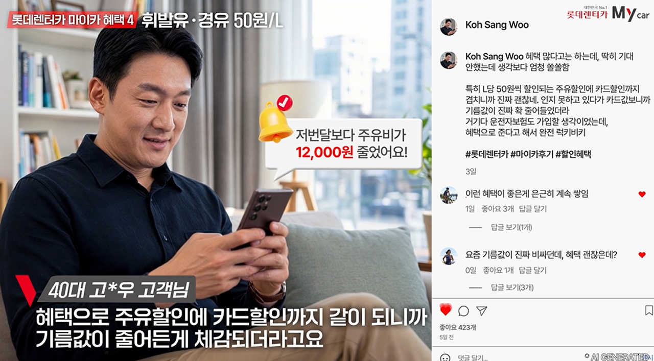 마이카, 후기, 카니발, 